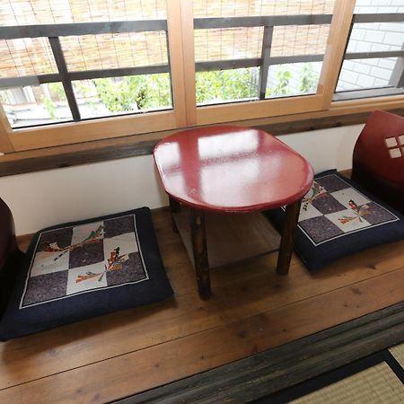 Hotel Koto-An à Kyoto Extérieur photo