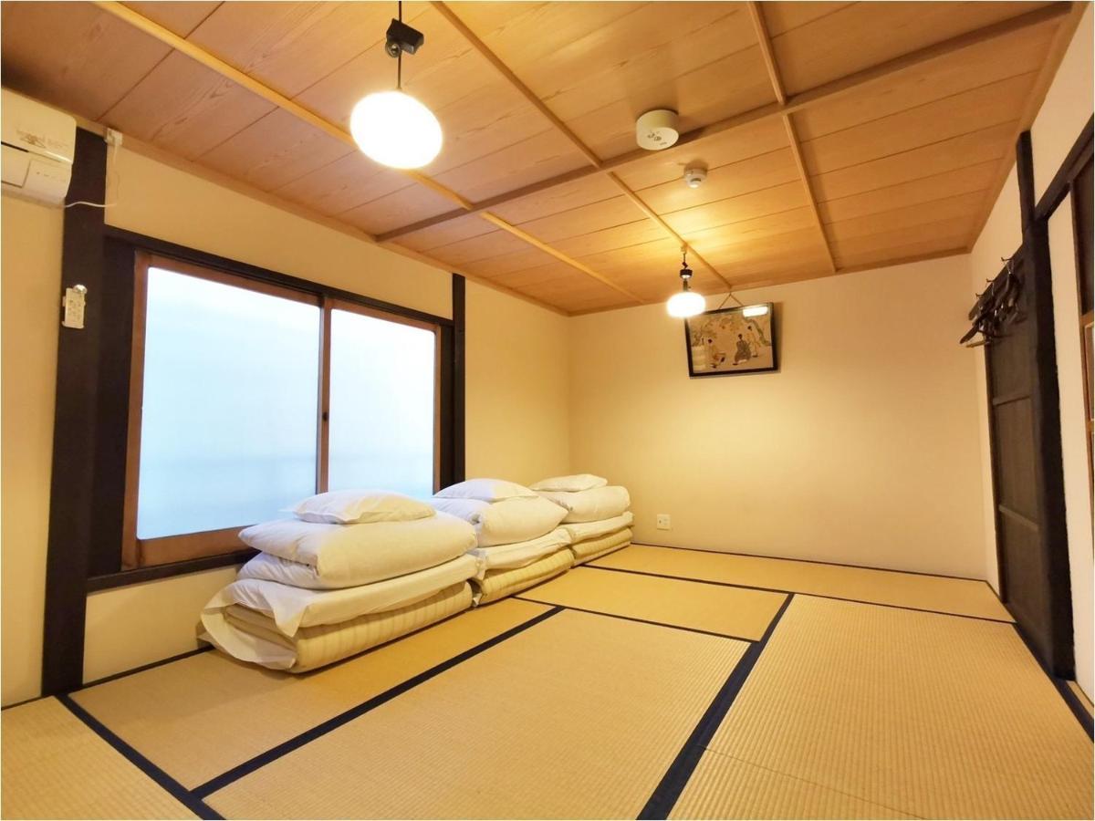 Hotel Koto-An à Kyoto Extérieur photo