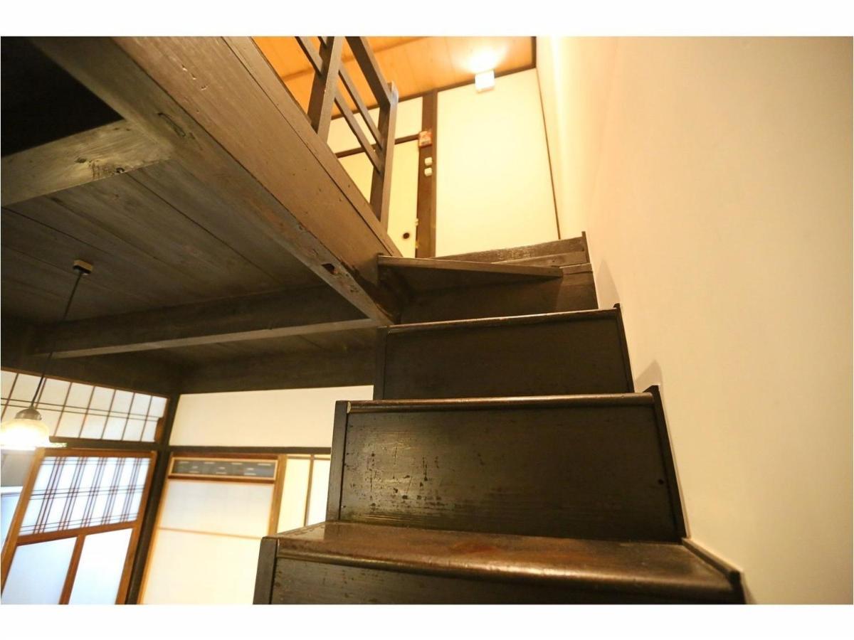 Hotel Koto-An à Kyoto Extérieur photo