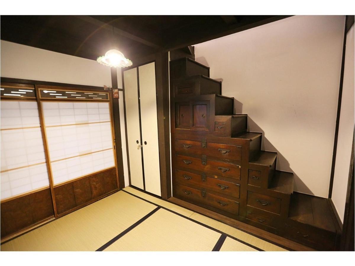 Hotel Koto-An à Kyoto Extérieur photo