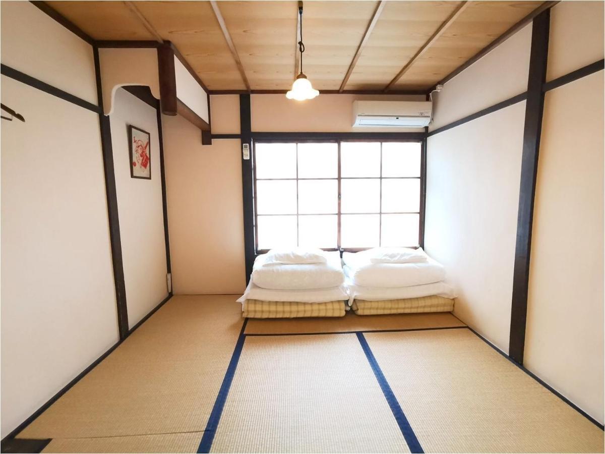 Hotel Koto-An à Kyoto Extérieur photo
