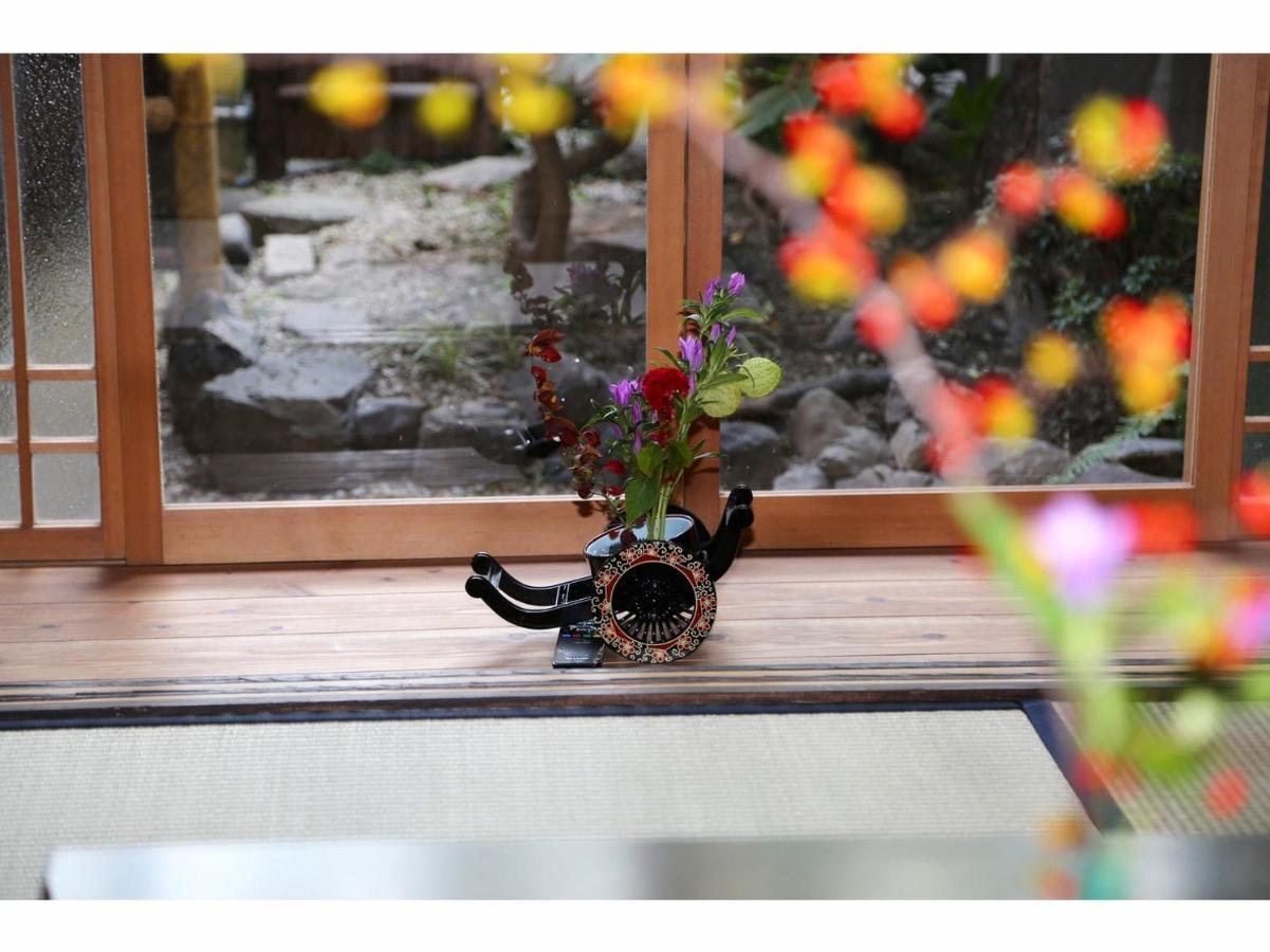 Hotel Koto-An à Kyoto Extérieur photo
