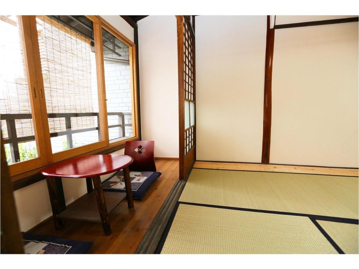 Hotel Koto-An à Kyoto Extérieur photo
