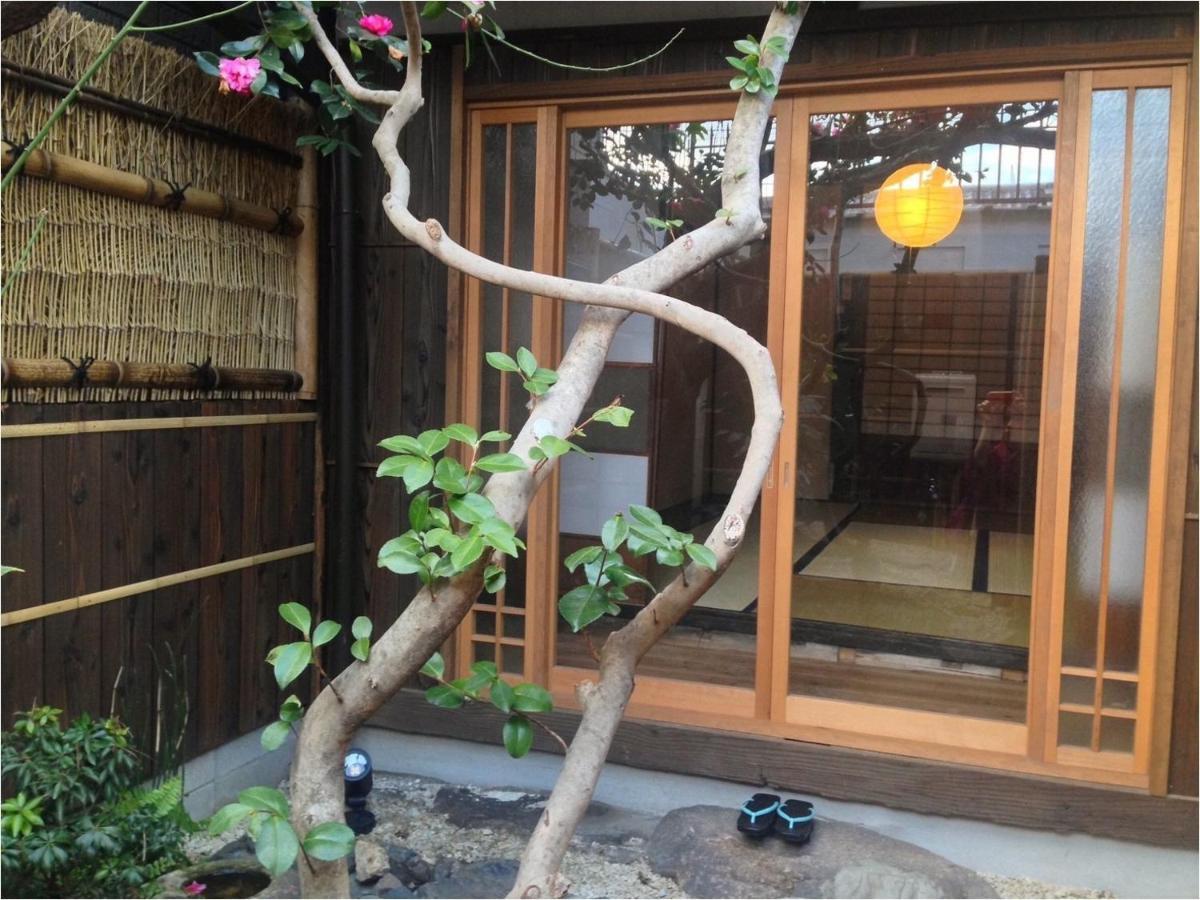 Hotel Koto-An à Kyoto Extérieur photo