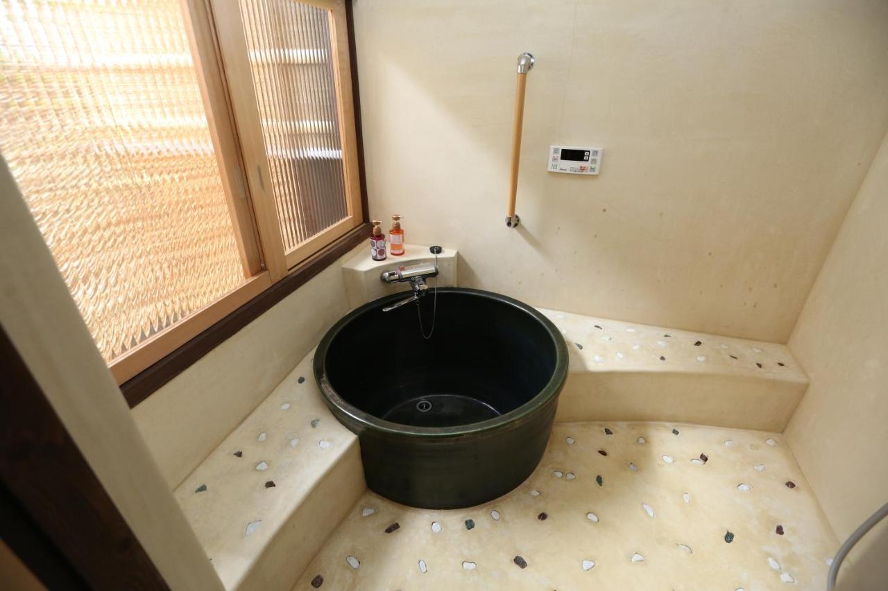Hotel Koto-An à Kyoto Extérieur photo