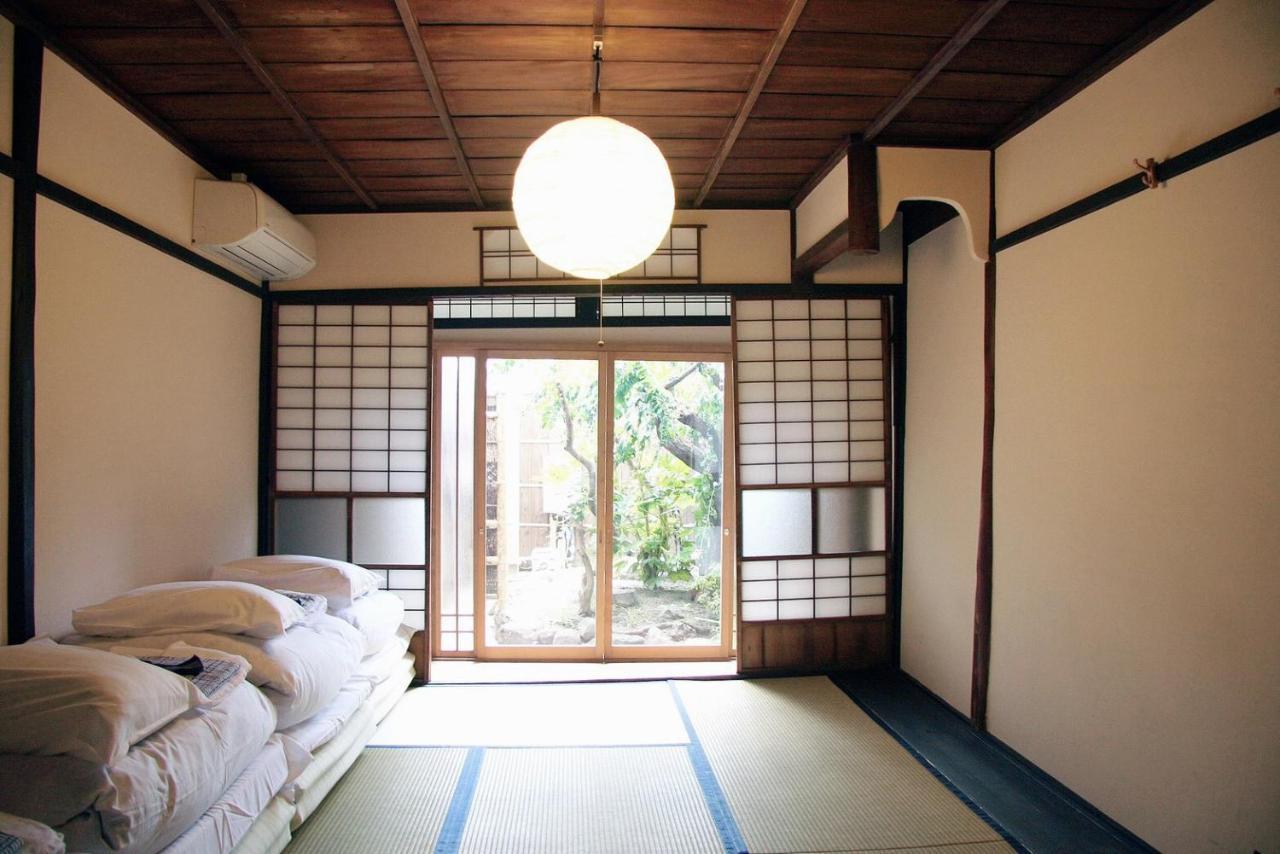 Hotel Koto-An à Kyoto Extérieur photo