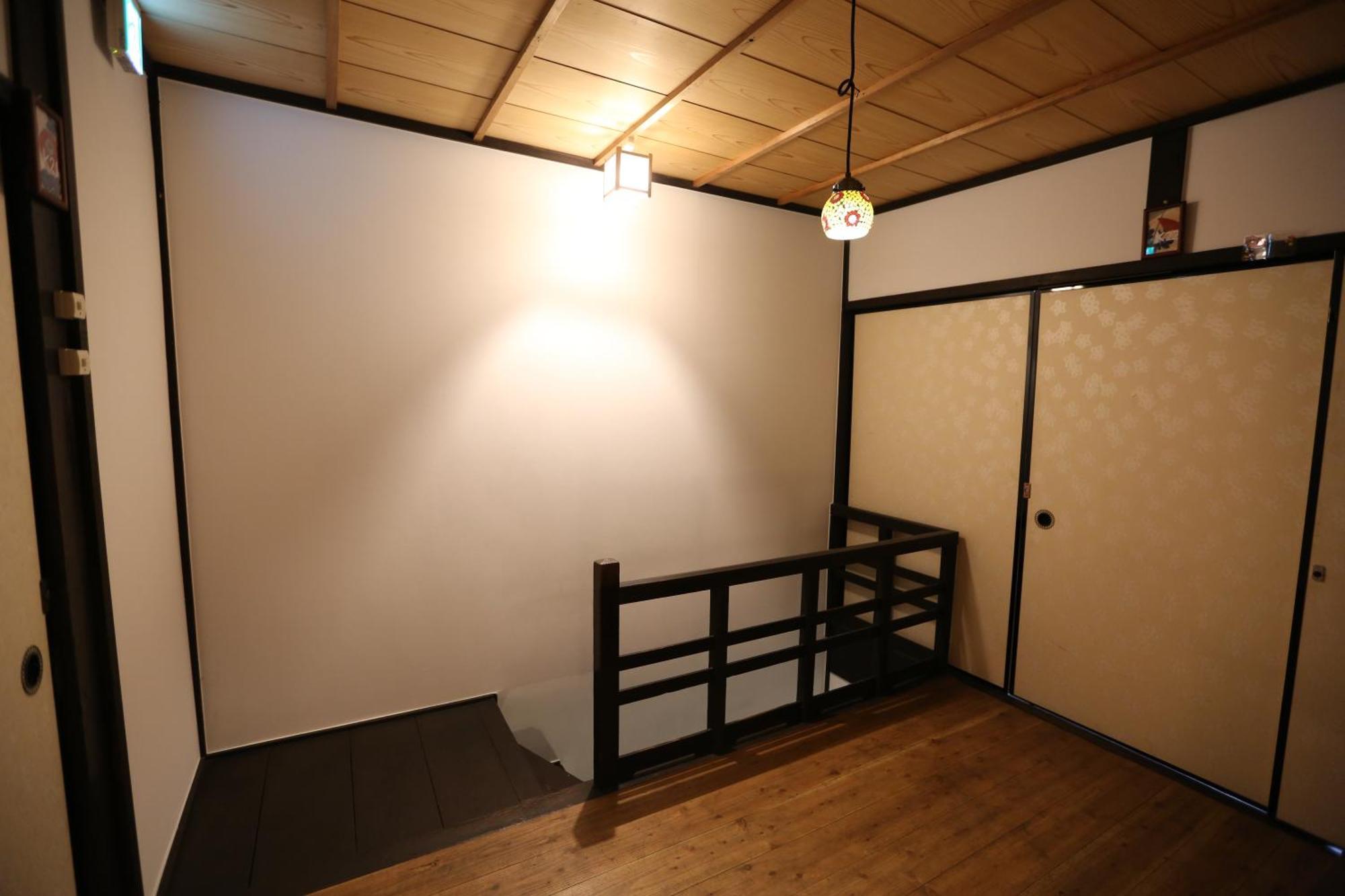 Hotel Koto-An à Kyoto Extérieur photo