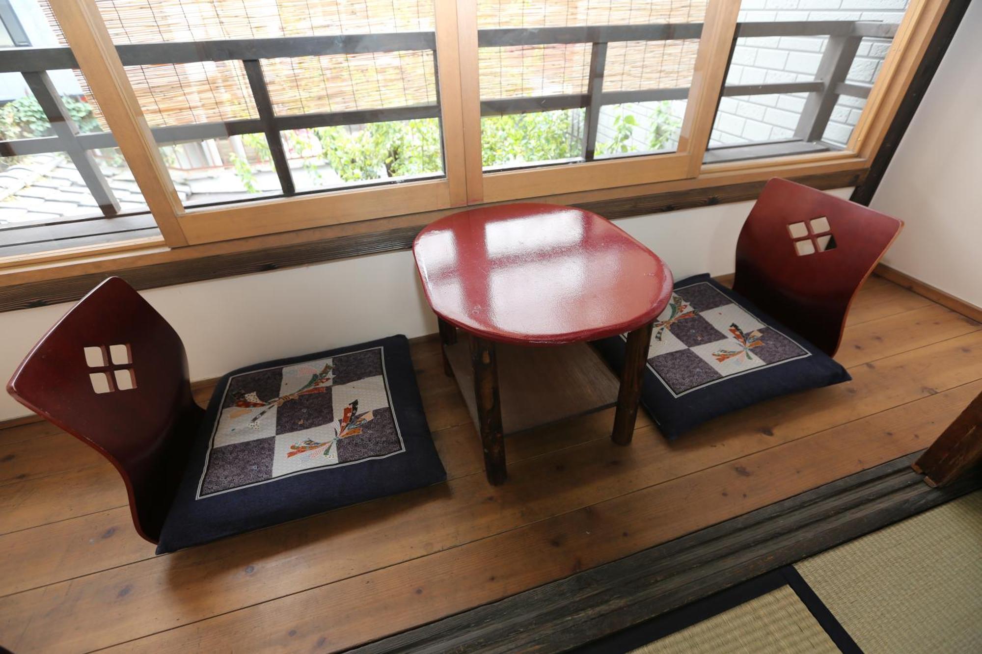 Hotel Koto-An à Kyoto Extérieur photo