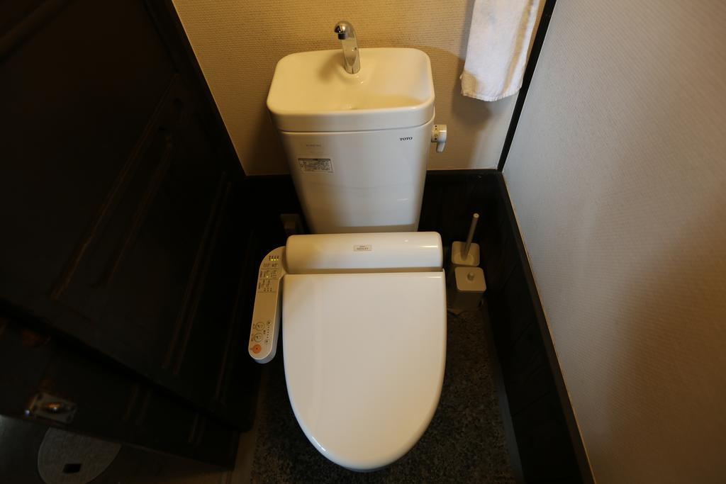 Hotel Koto-An à Kyoto Extérieur photo