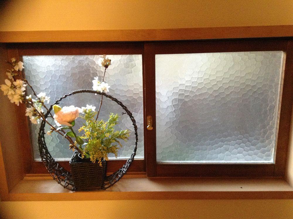 Hotel Koto-An à Kyoto Extérieur photo