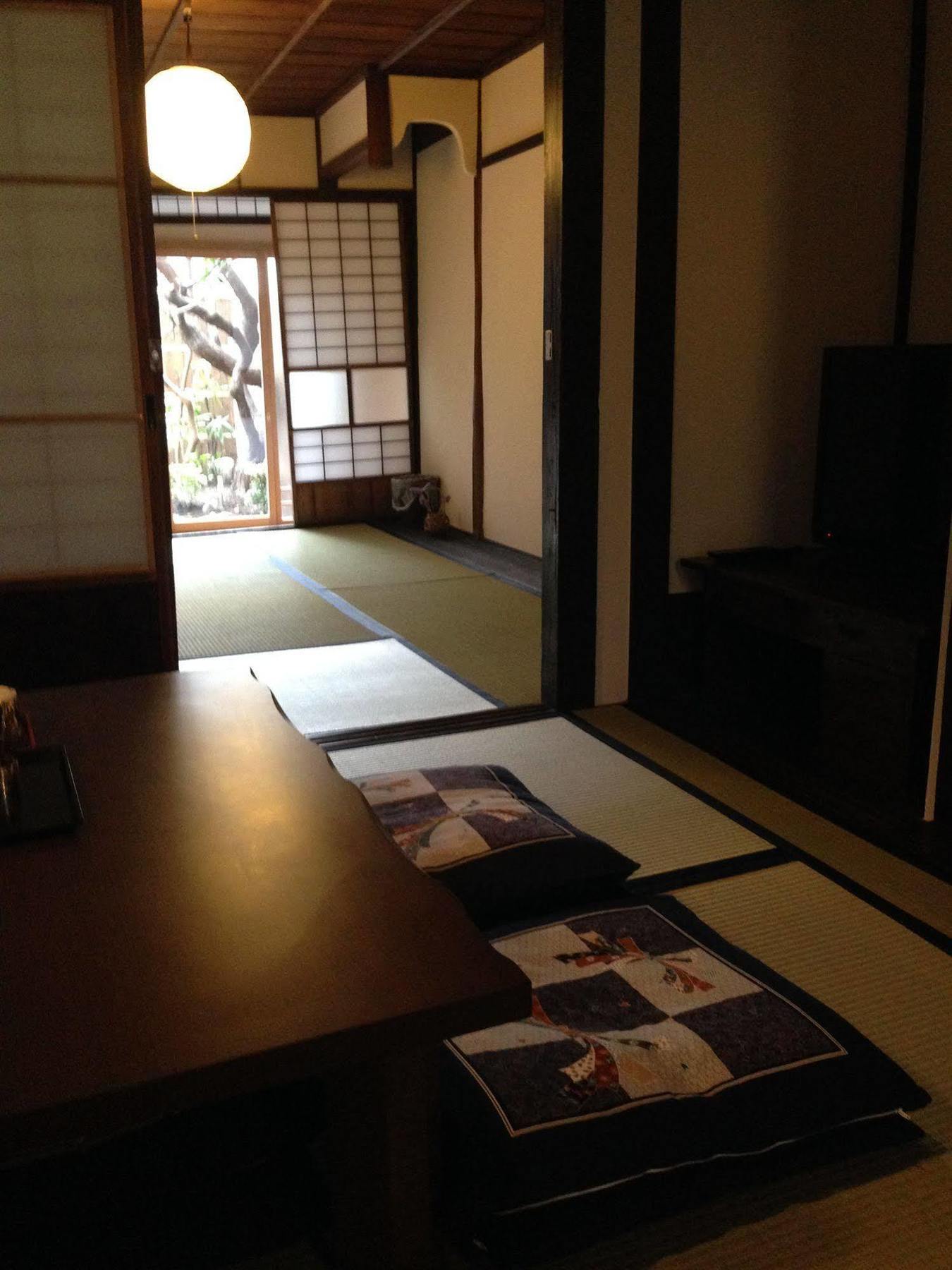 Hotel Koto-An à Kyoto Extérieur photo