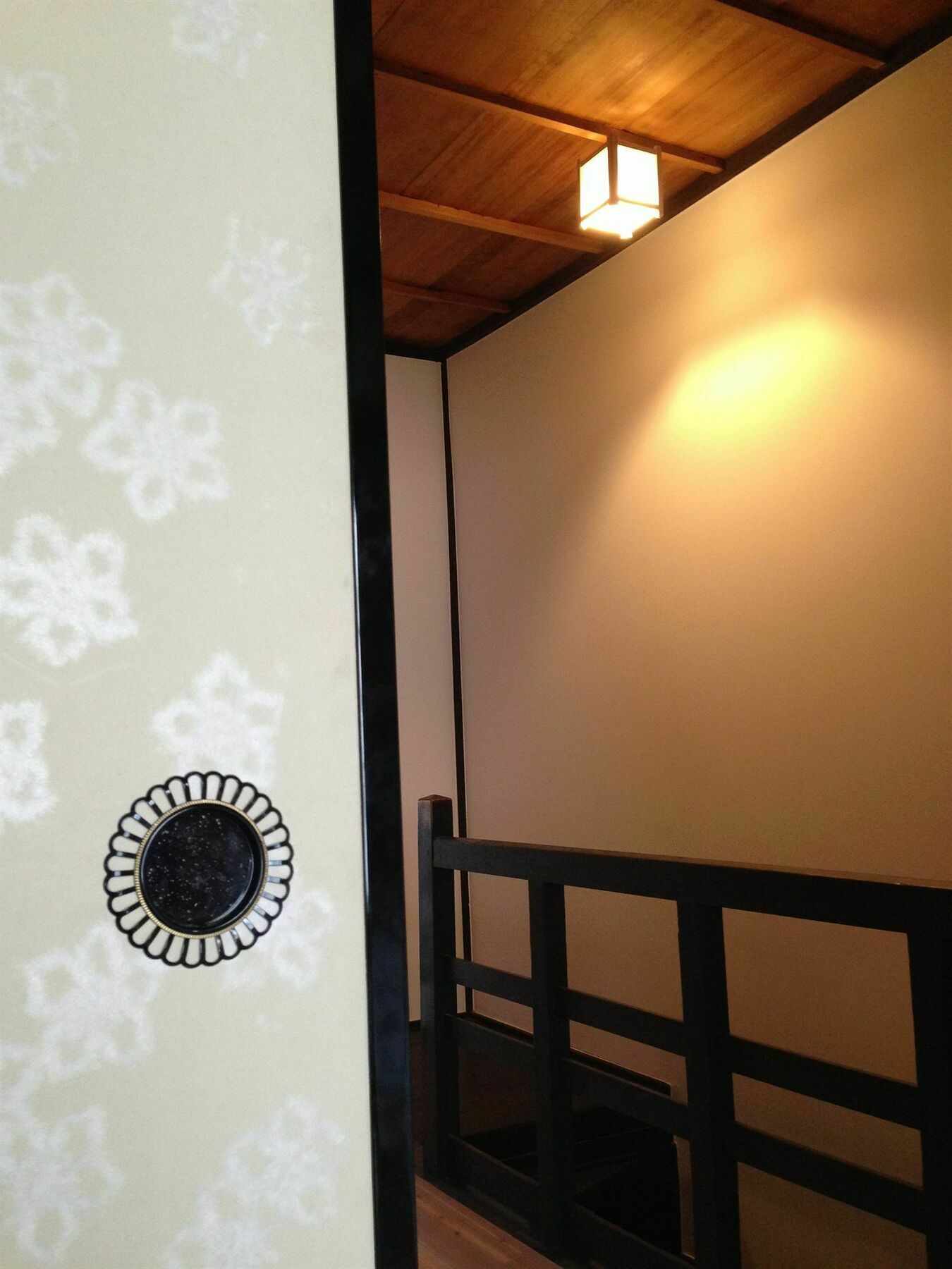 Hotel Koto-An à Kyoto Extérieur photo