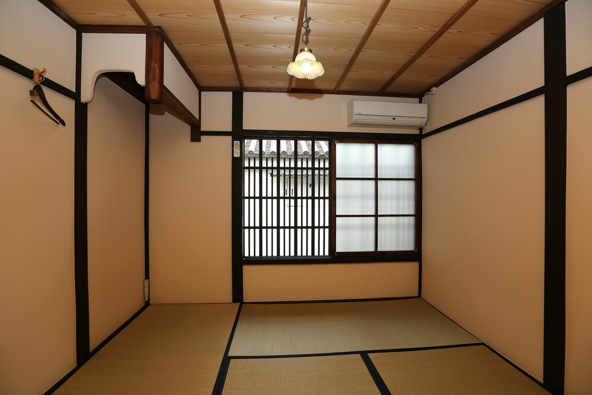 Hotel Koto-An à Kyoto Extérieur photo