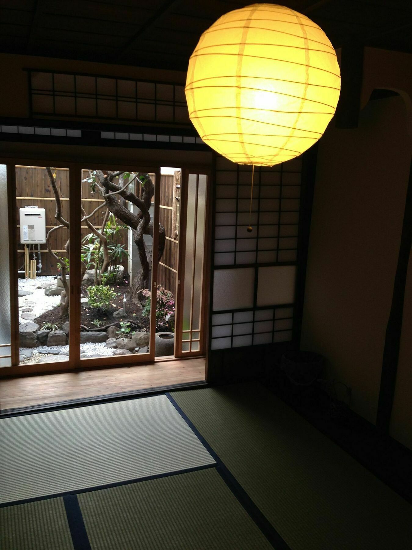 Hotel Koto-An à Kyoto Extérieur photo