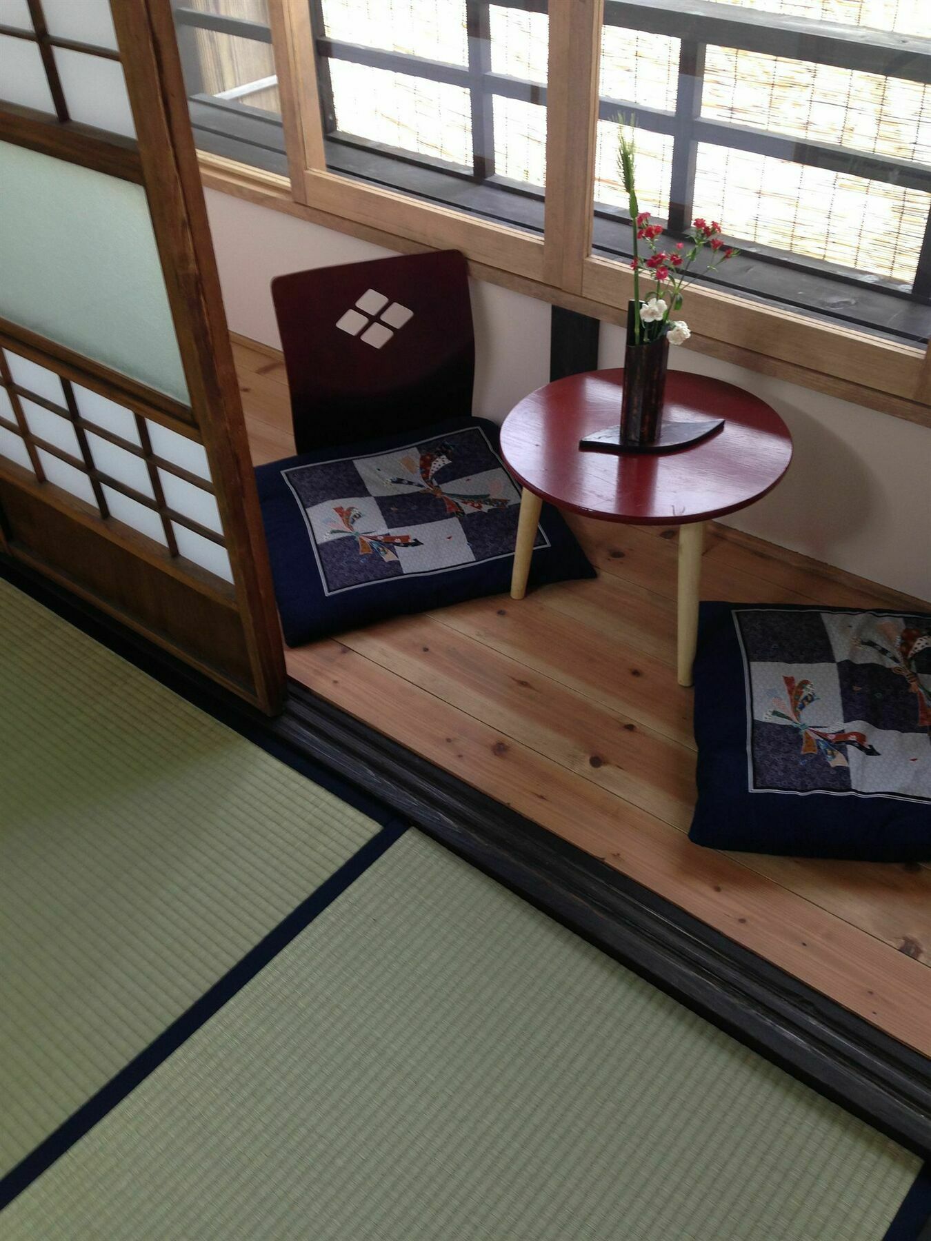 Hotel Koto-An à Kyoto Extérieur photo