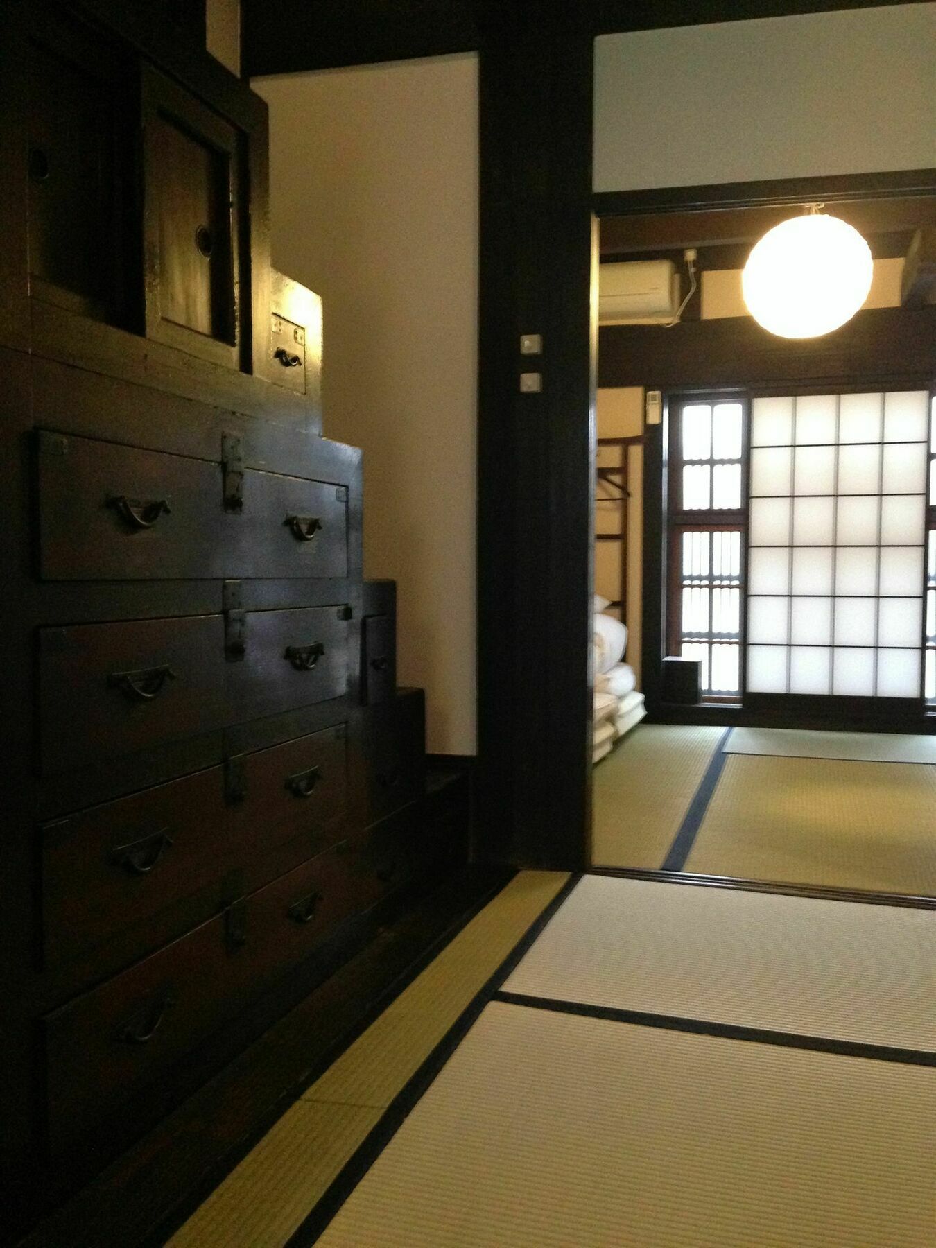 Hotel Koto-An à Kyoto Extérieur photo